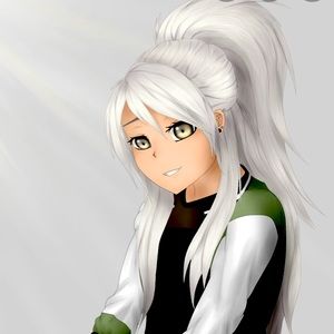 Meet your Posher, Kimberly